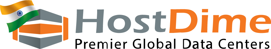 HostDime India